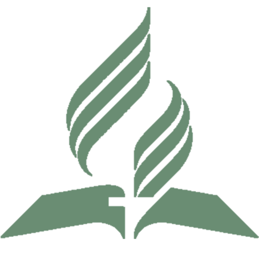 Logo for the Seventh-Day Adventist Church